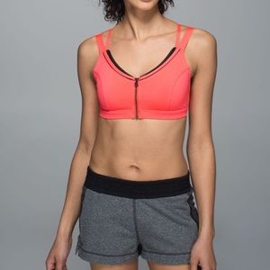Lulu lemon Sports bra